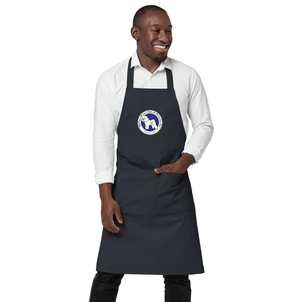 BFCA Cotton Apron product image (1)