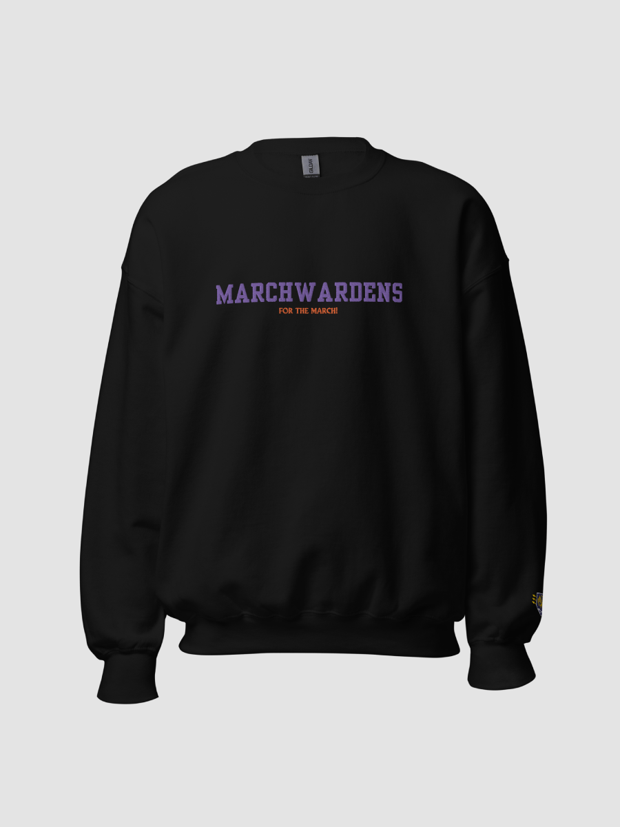 Marchwardens Crewneck Sweater product image (4)