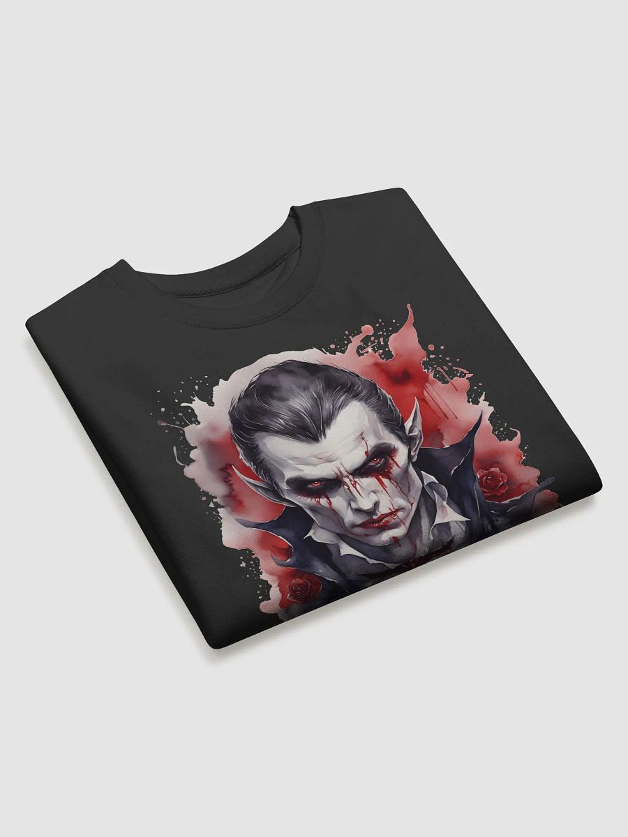 Vampire Portrait (+ His Brides) product image (20)
