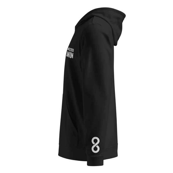 Unfiltered Union Fleece Hoodie product image (2)