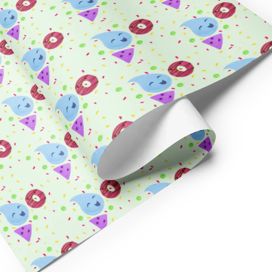 Wrapping goodies product image (9)