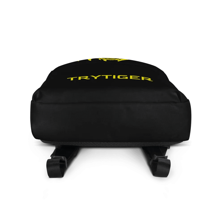 Mochila con estampado integral de tigre product image (9)