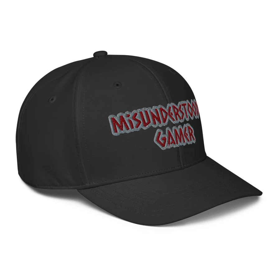 Misunderstood Gamer product image (3)