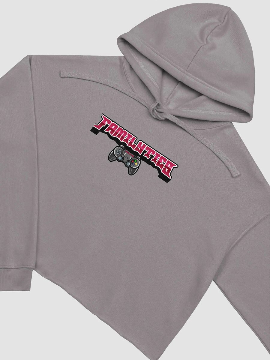 FTG cut Hoody product image (4)