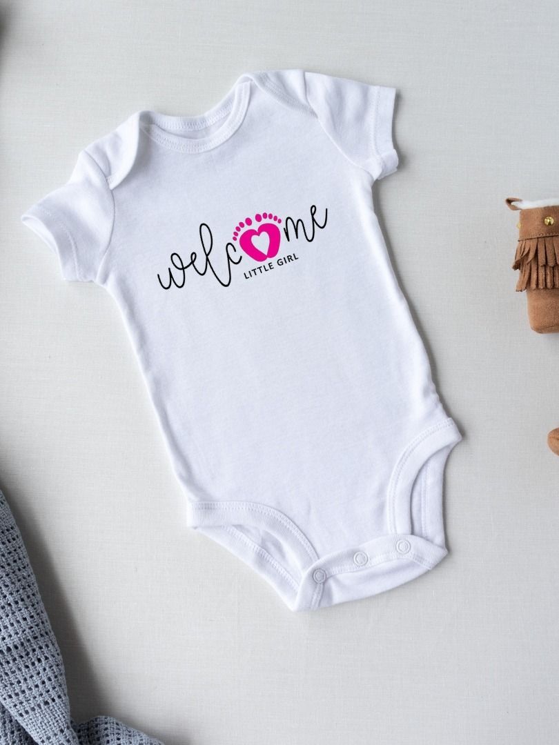 Adorable Baby Onesies – Soft, Comfy, and Perfect for Every Precious Moment product image (3)