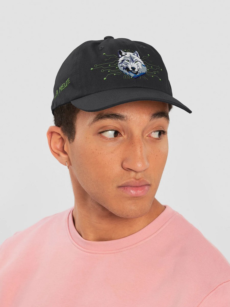 CASQUETTE LA MEUTE product image (6)