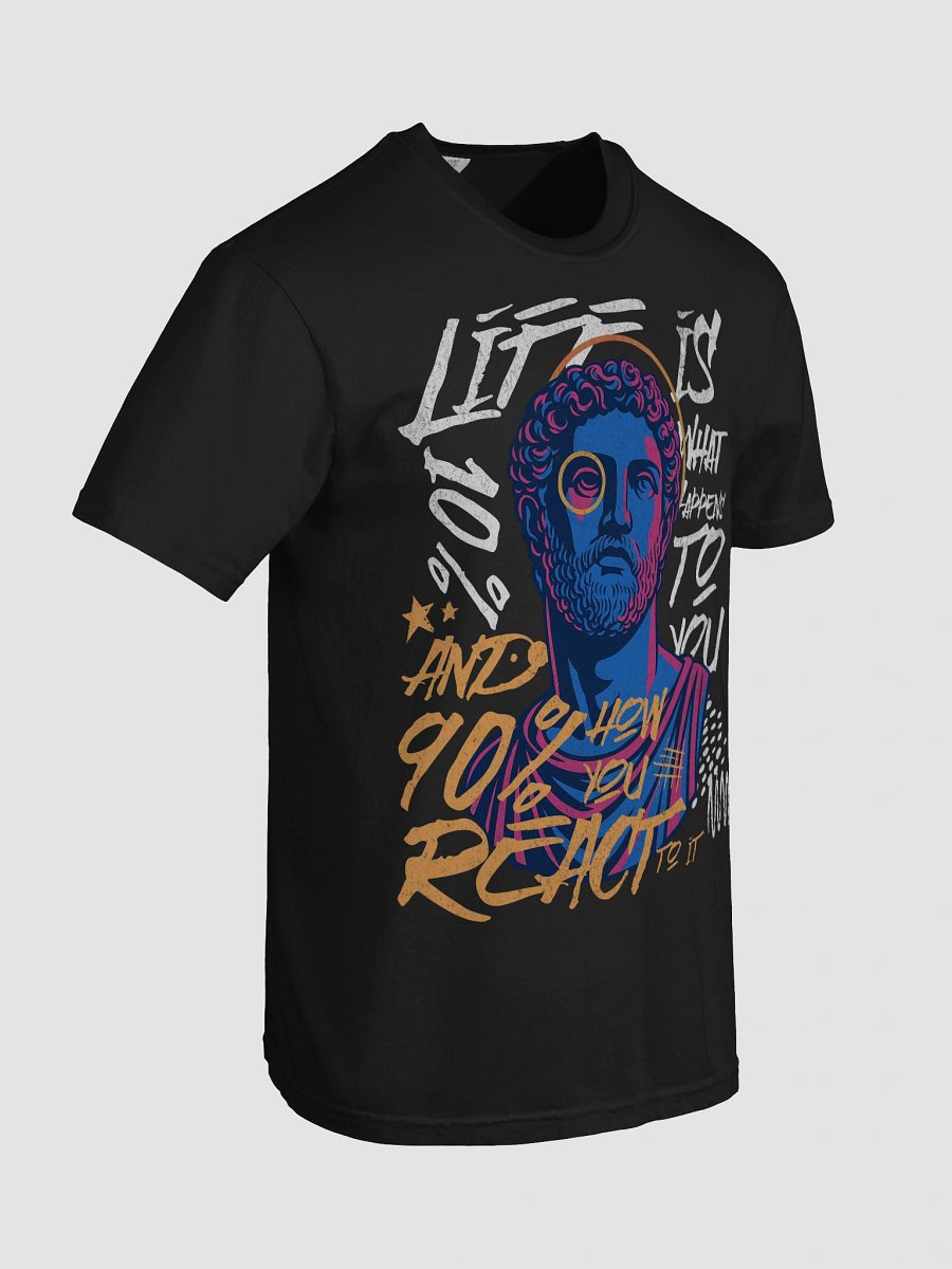 Stoic Street Code product image (7)