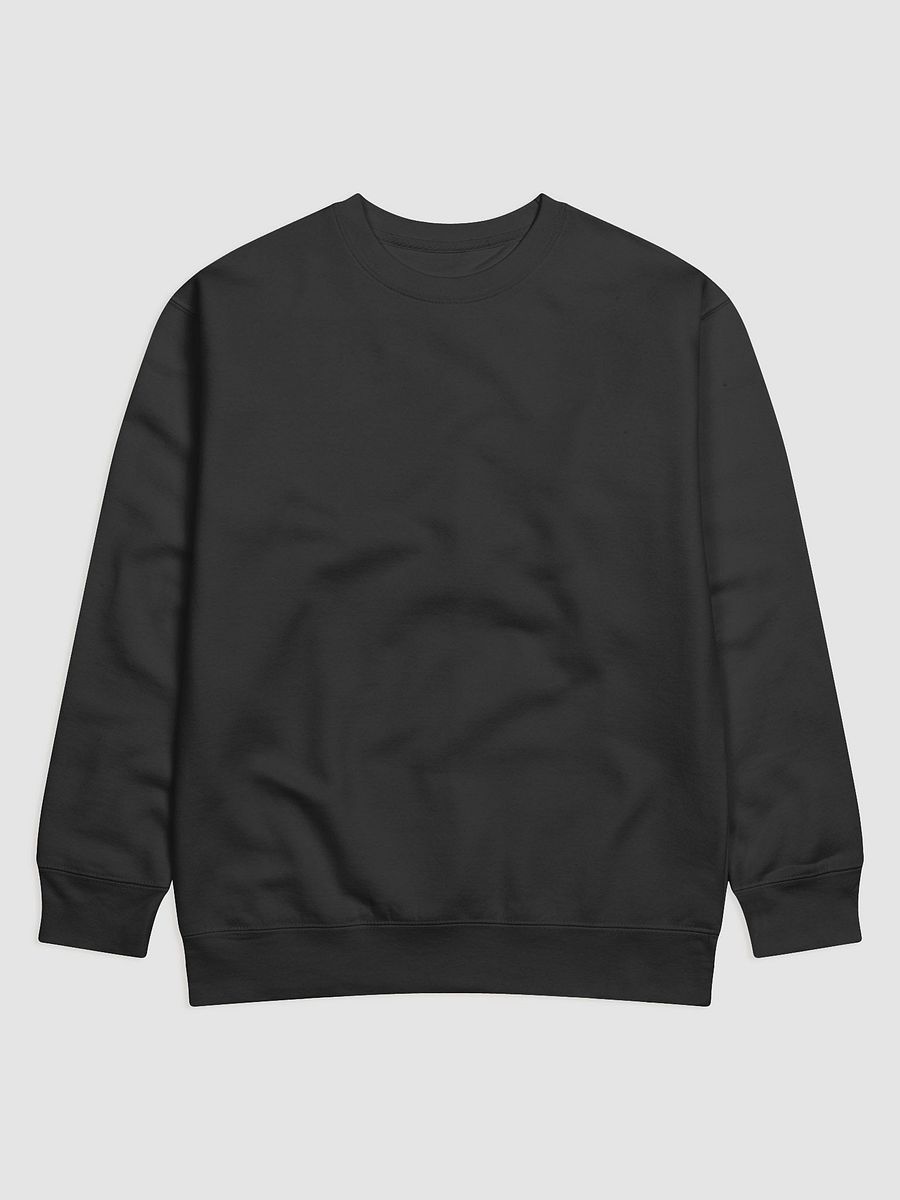 Cut and Clear Premium Sweatshirt product image (2)