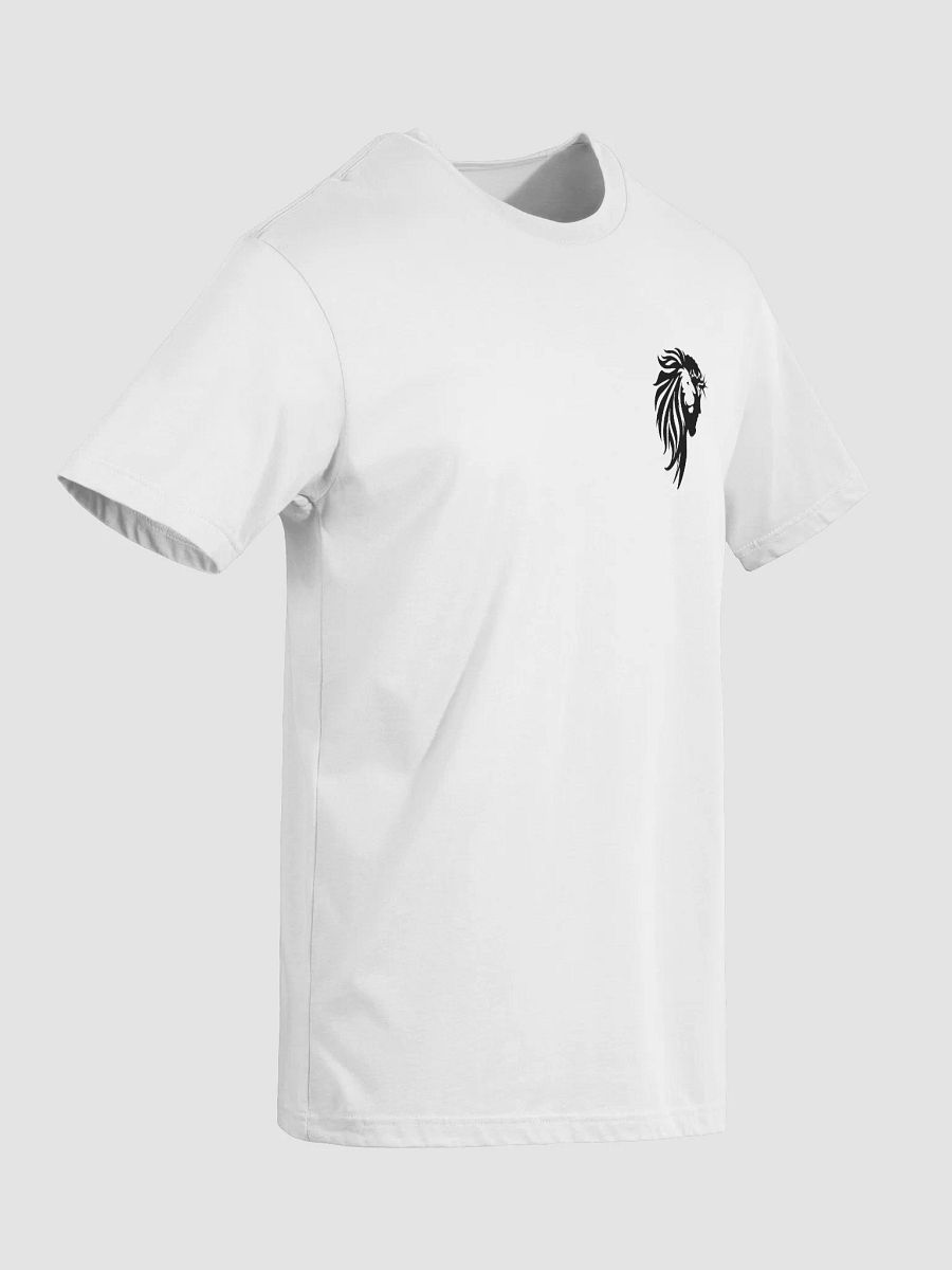 Ultimate Comfort Slim Fit Tee product image (5)