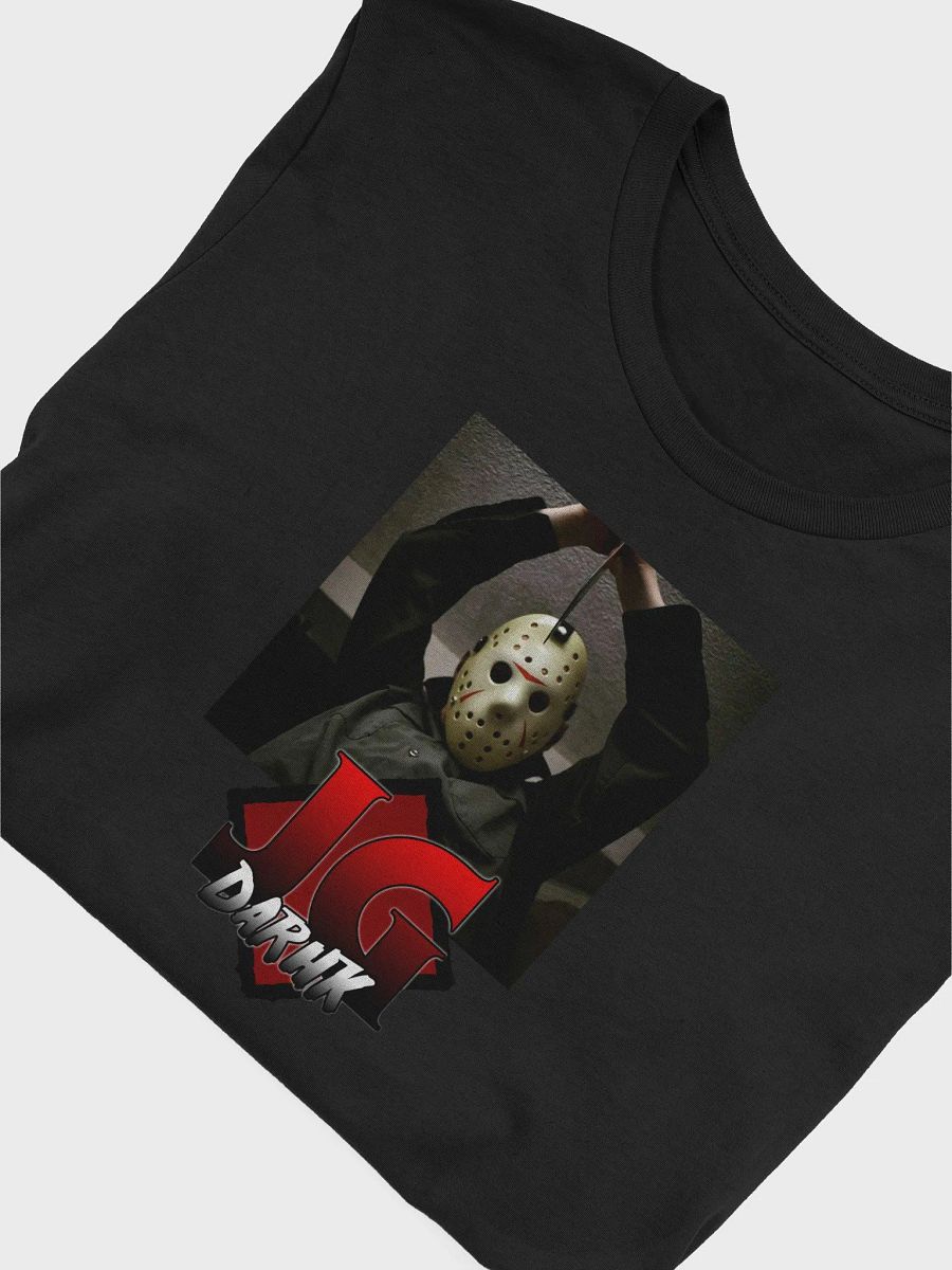 JV Cosplay Shirt product image (3)