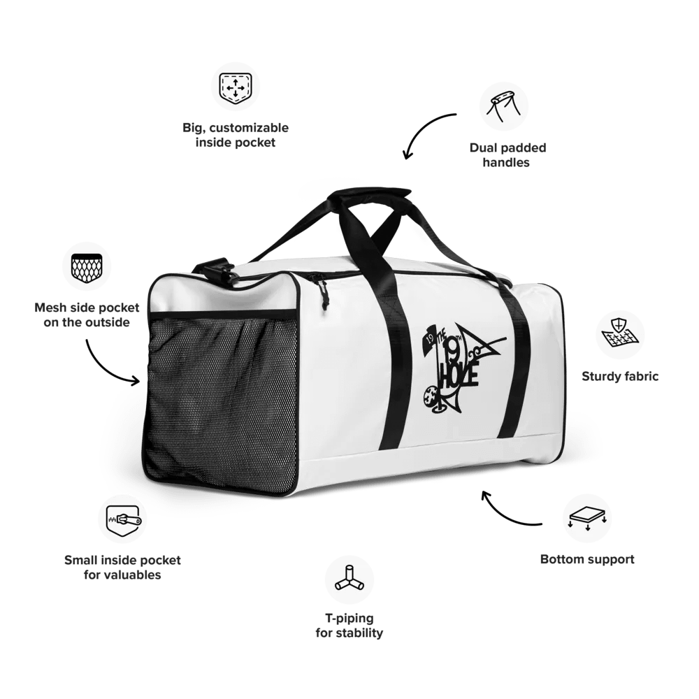 LoRdGoLf76 - Bag product image (12)