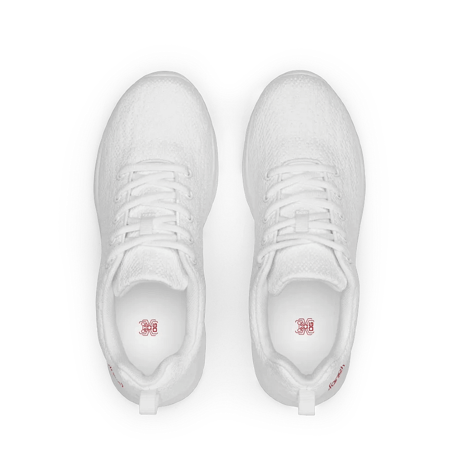OG Web Women's Ultra-Light Athletic Shoes product image (2)