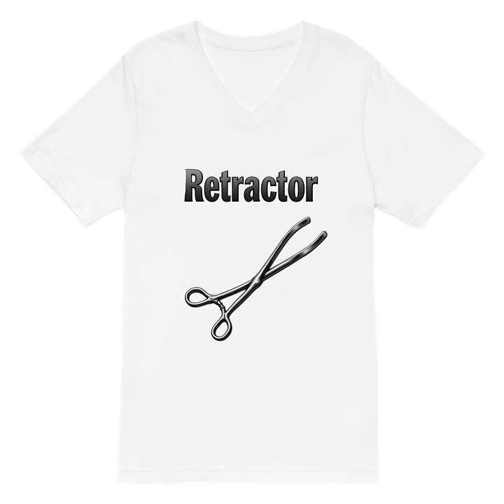 Precision Surgical Tissue Retractor product image (2)