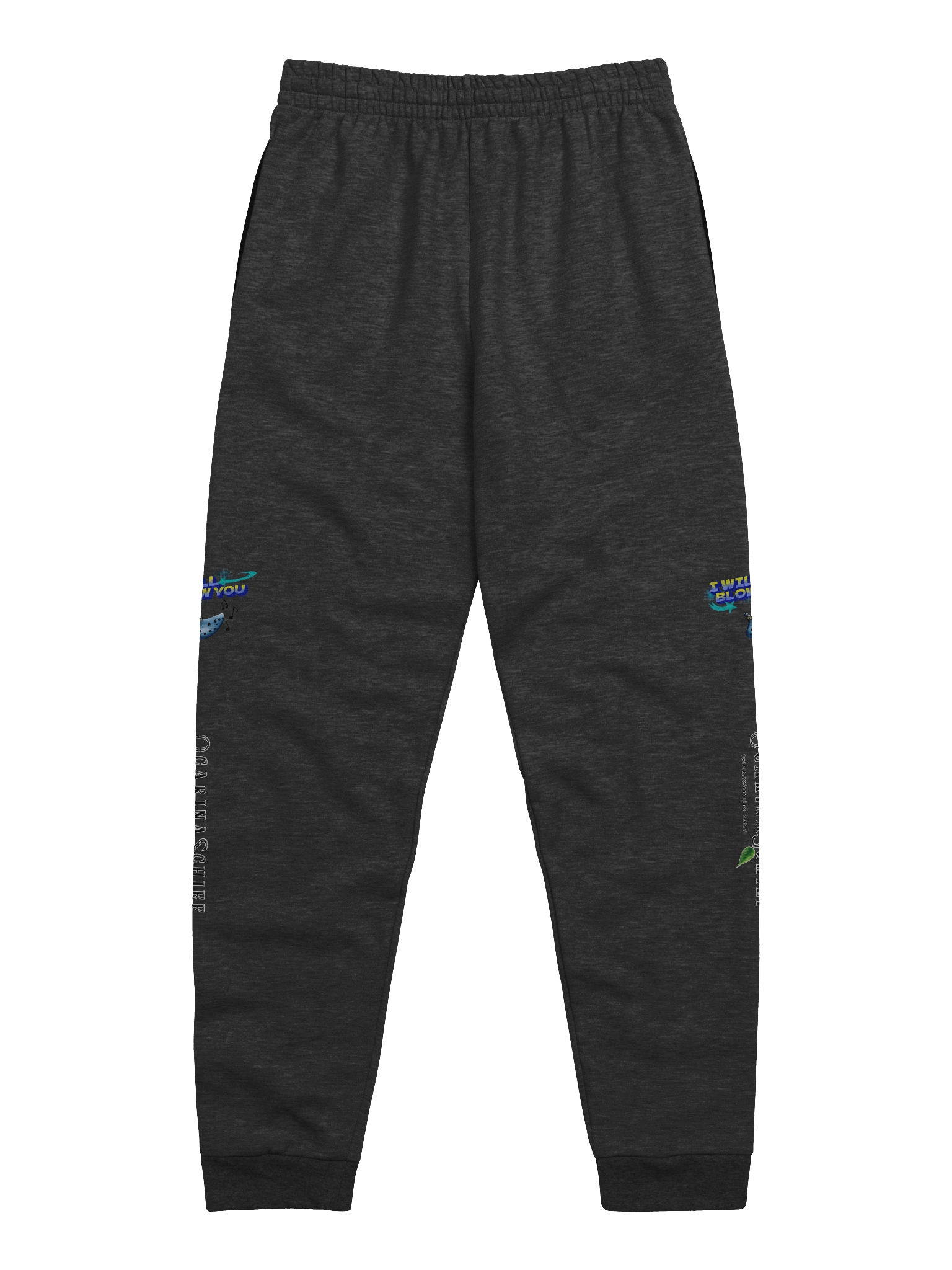 Blow You Jerzees Unisex Joggers product image (5)