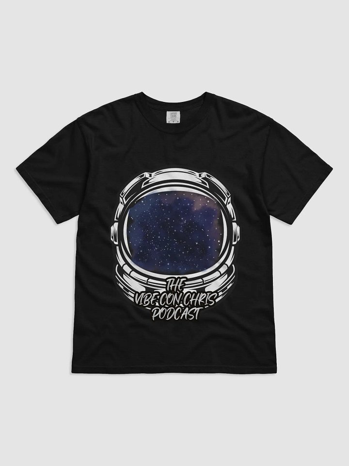 Elevate Your Frequency Tee product image (1)