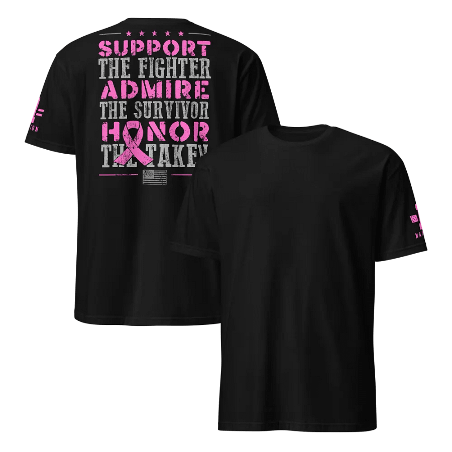 Breast Cancer: Support Admire Honor product image (13)