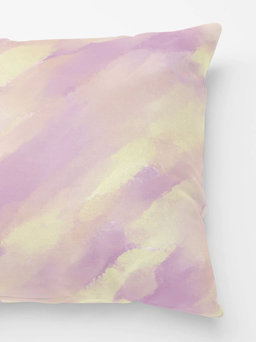 My Cat is My Therapist Pillow product image (4)
