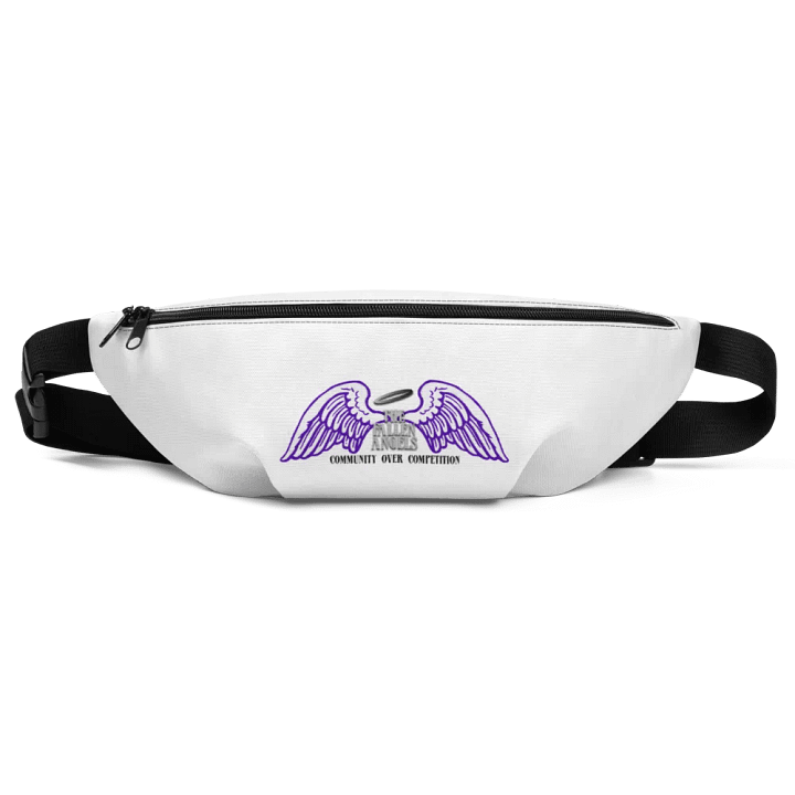 Fallen Angel Fanny Pack product image (1)