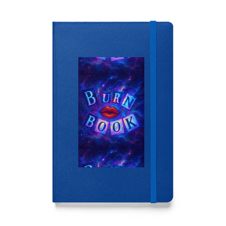 Burn Book II product image (2)