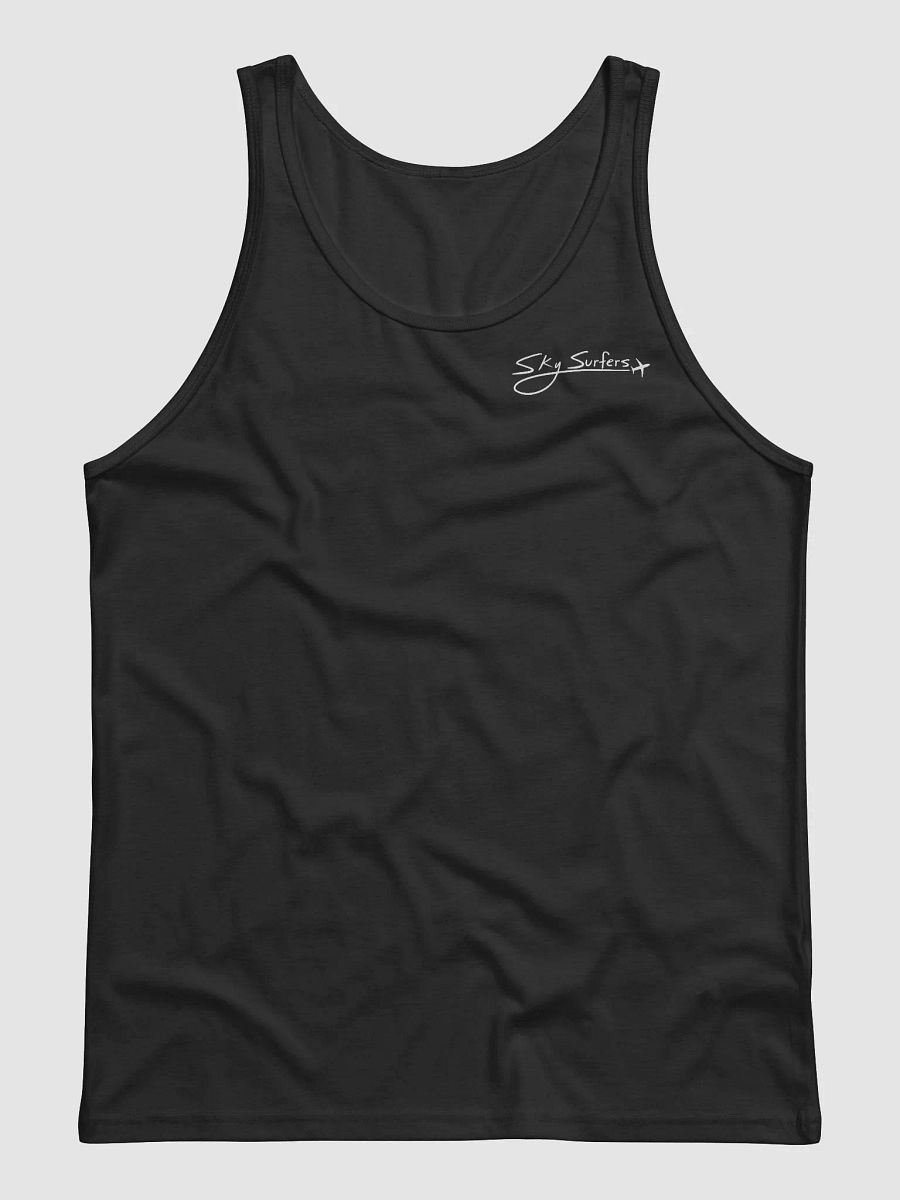 Sky Surfers Workout Tank product image (1)