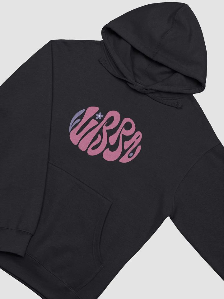Libra Abstract Hoodie product image (2)
