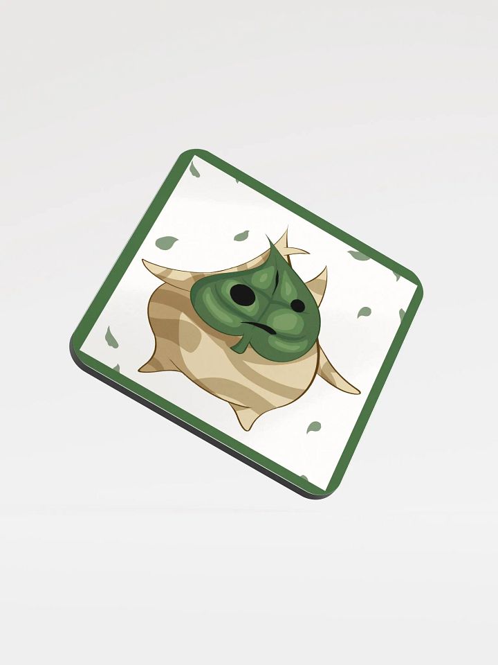 Chonky Korok Coaster product image (1)
