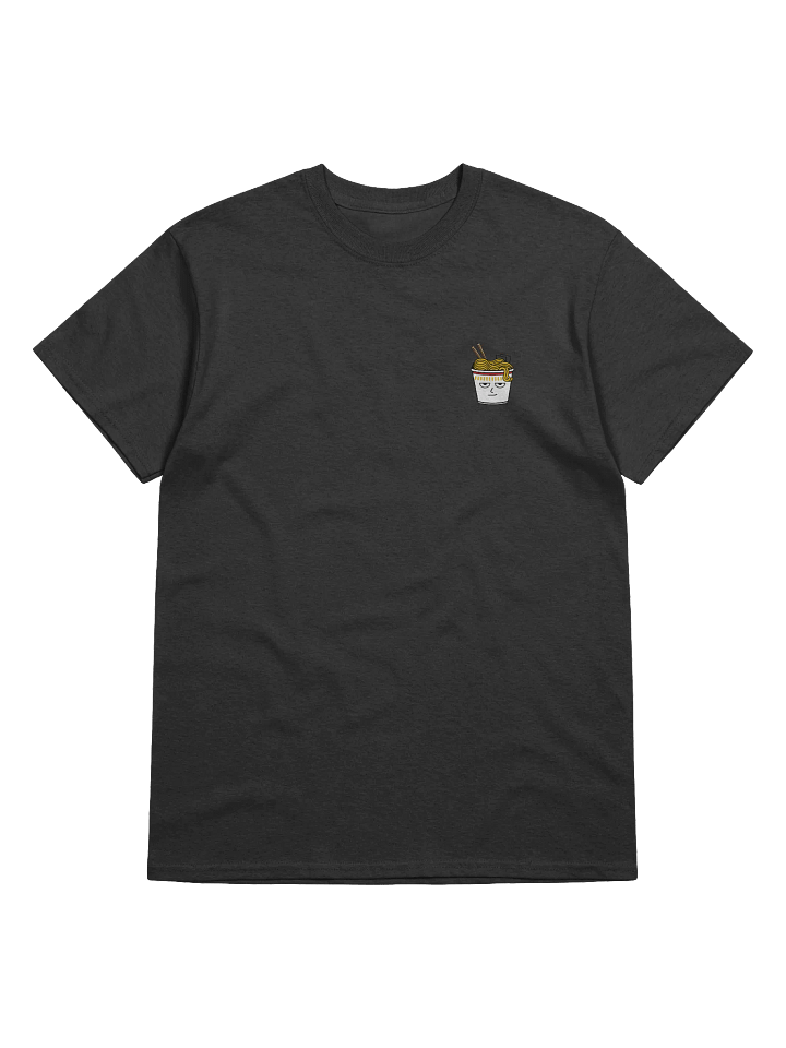 Japan Eat Basic Shirt product image (1)