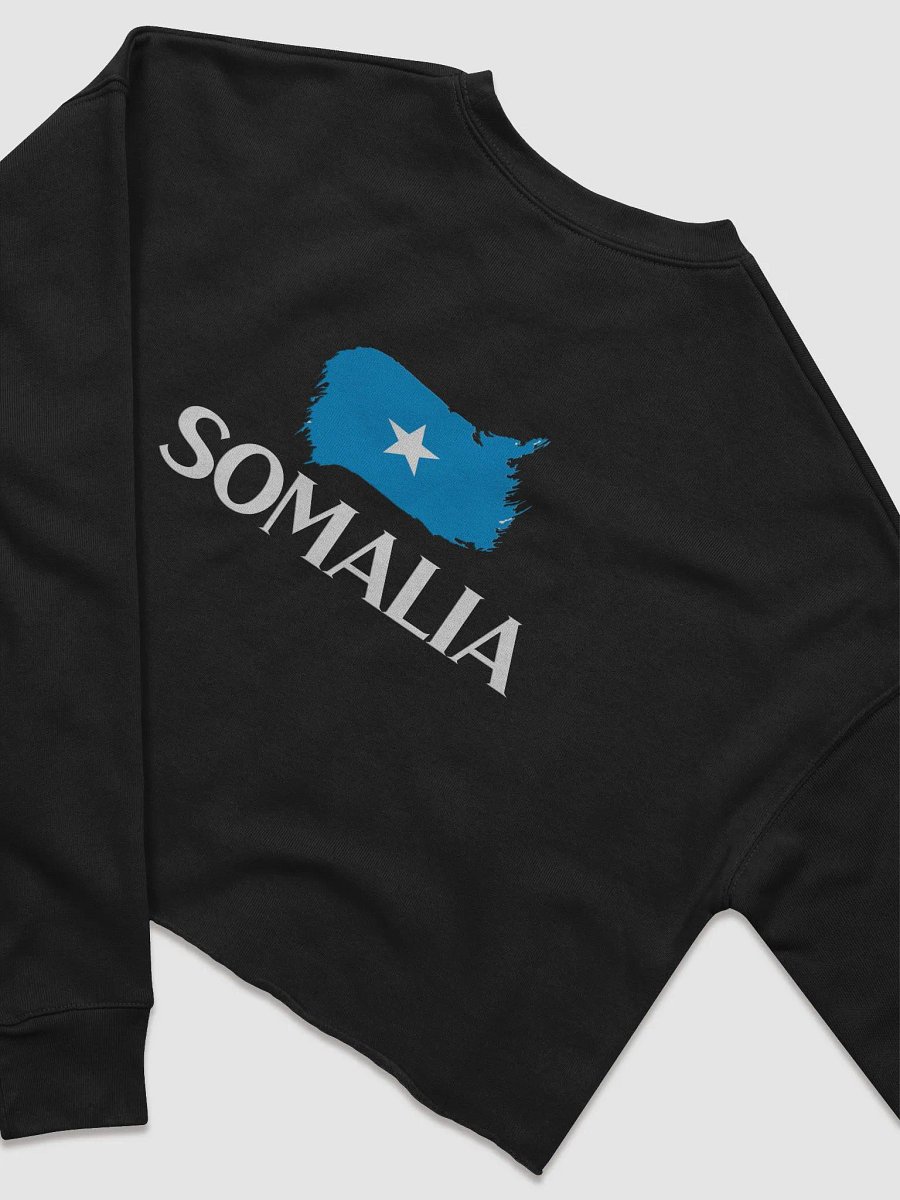 Somalia t-shirt product image (4)