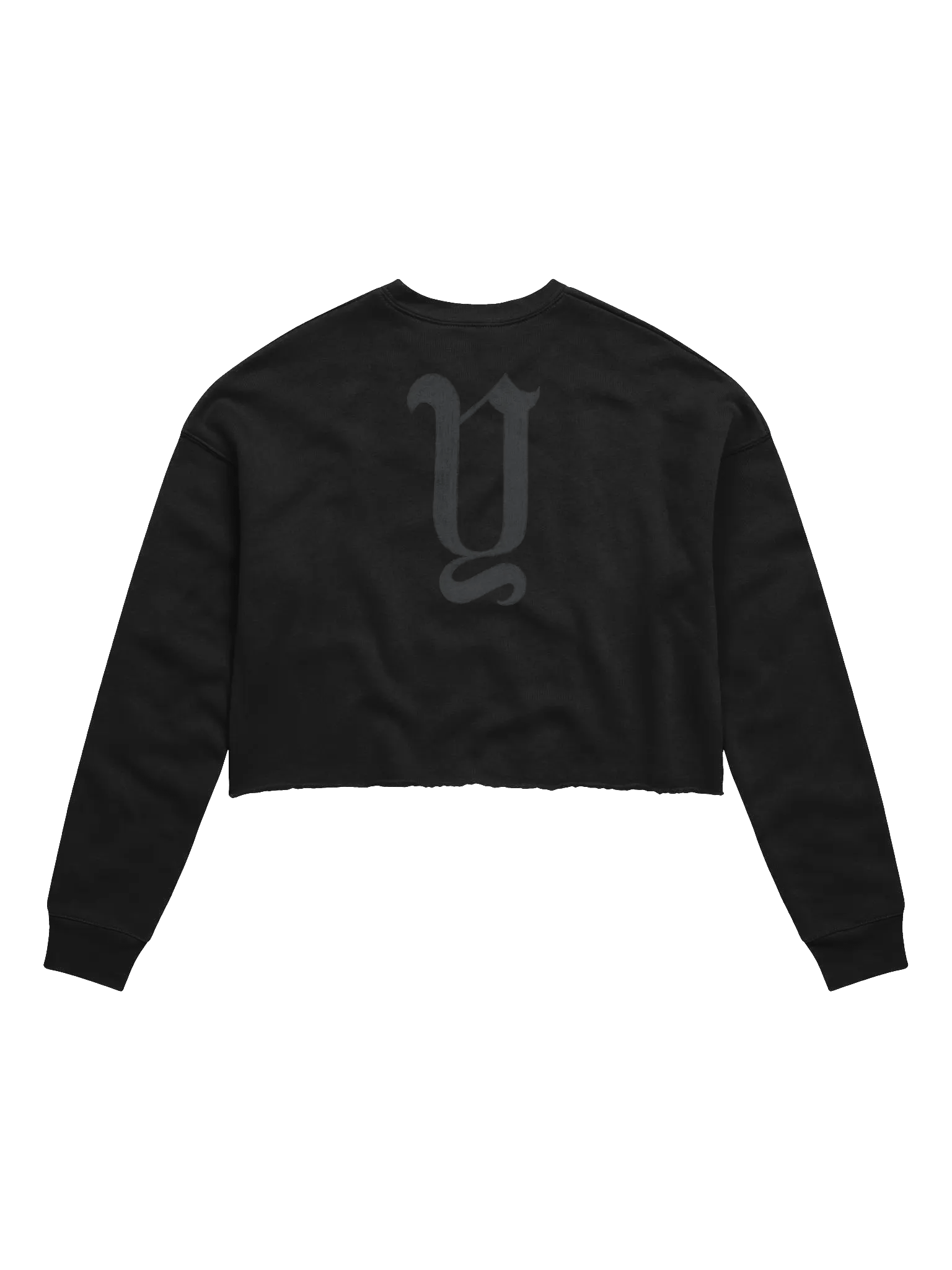 y crop pullover product image (1)