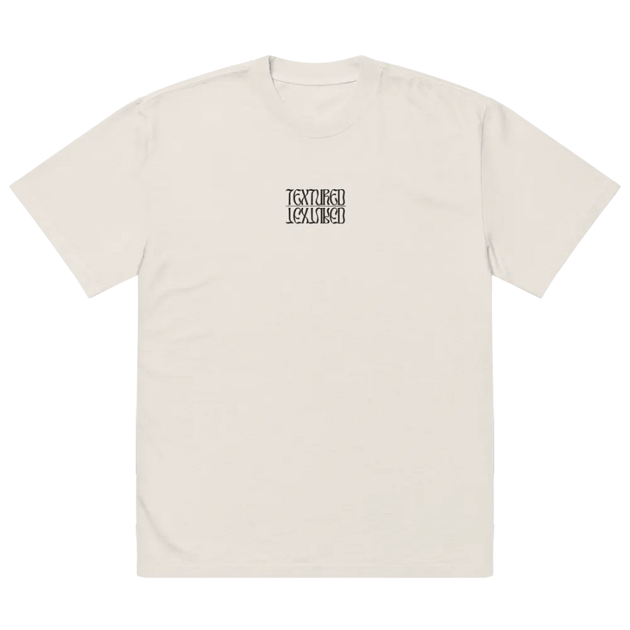 The Textured Tee product image (2)