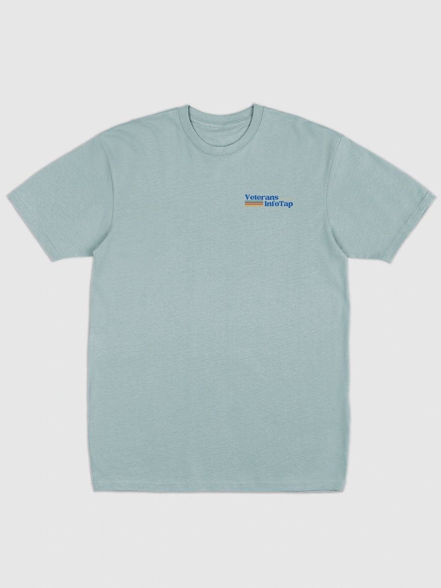 Retro VT Front and Back Print product image (12)