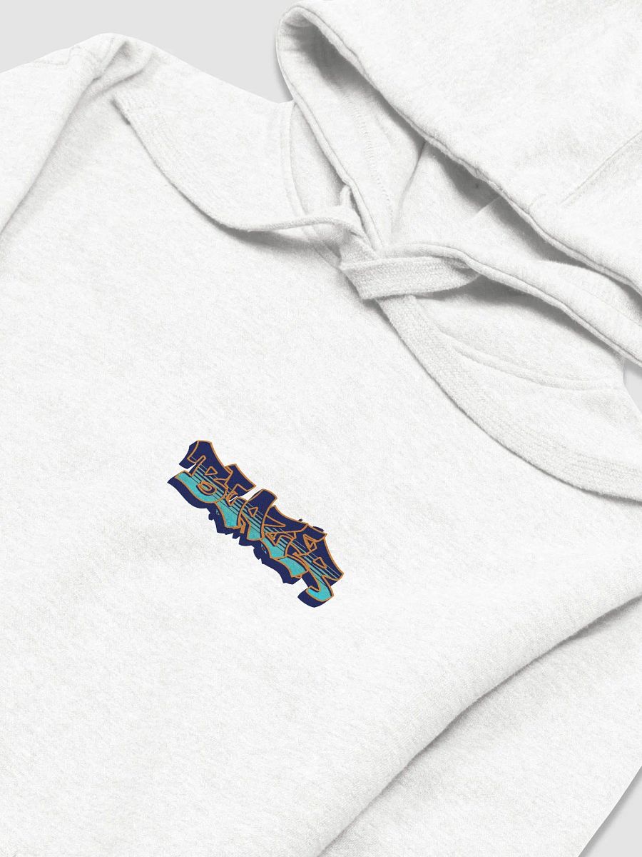Neon Drift Teal product image (2)
