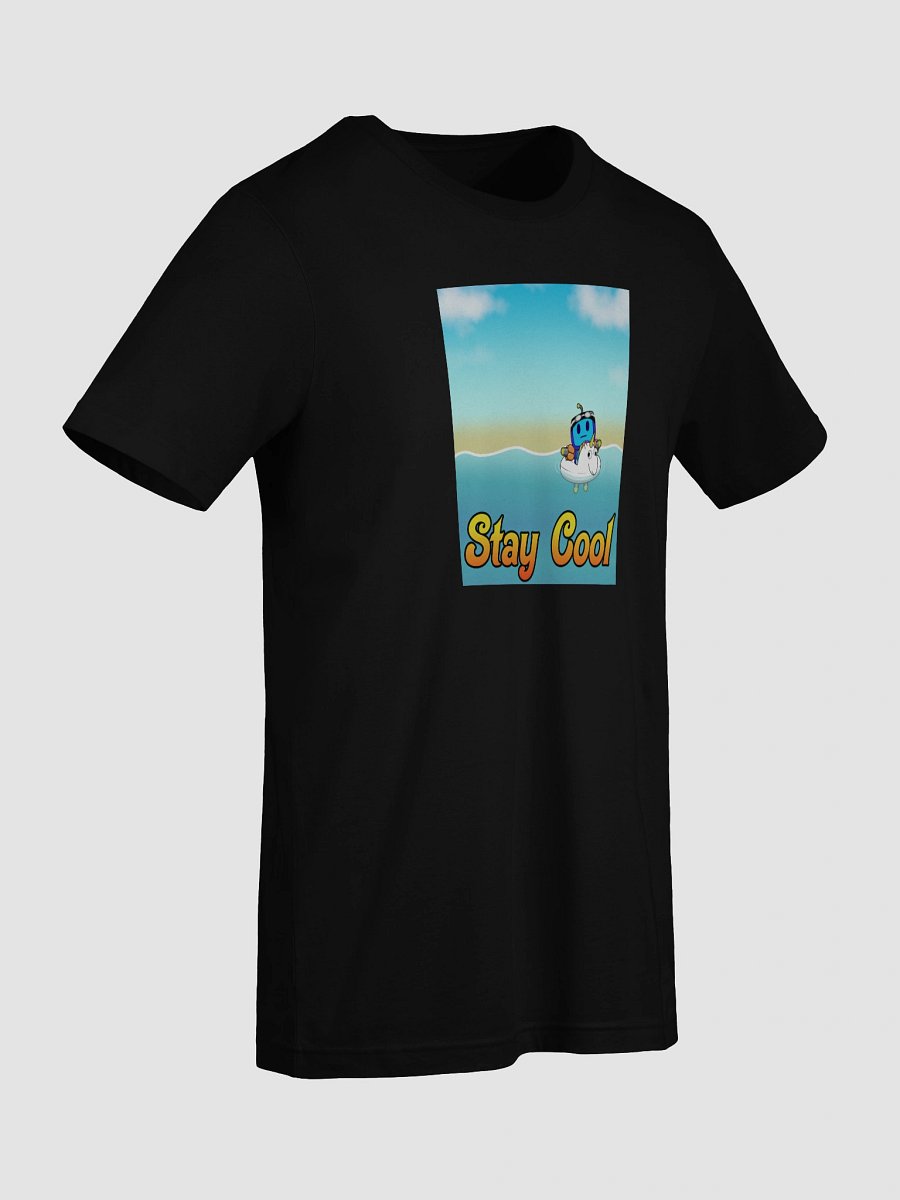 Stay Cool Super Soft T-Shirt product image (9)
