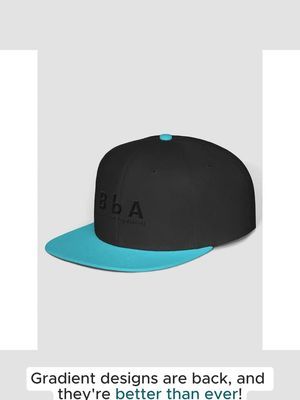 Cap for everyone and everyday 