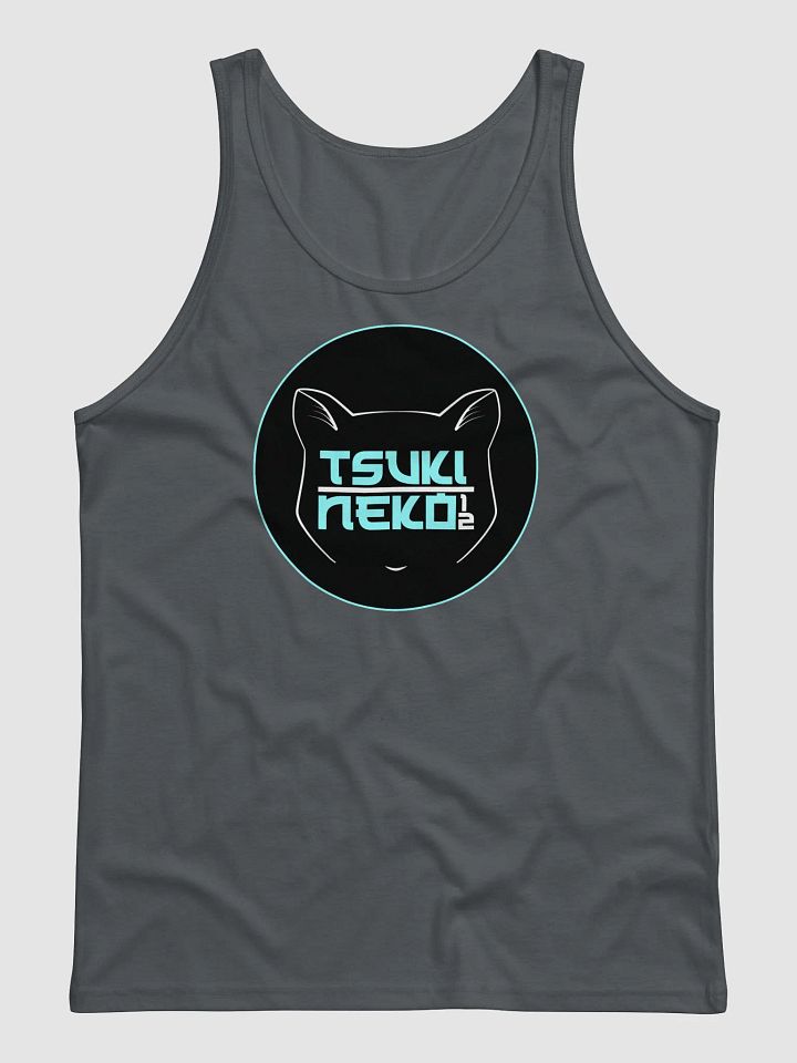 Neko's Logo #1 [Men's Tank] product image (3)