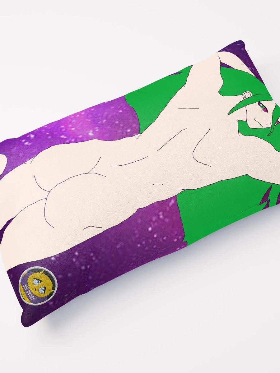 Leafy Van Gogh's Mini Garfsona Dakimakura product image (4)