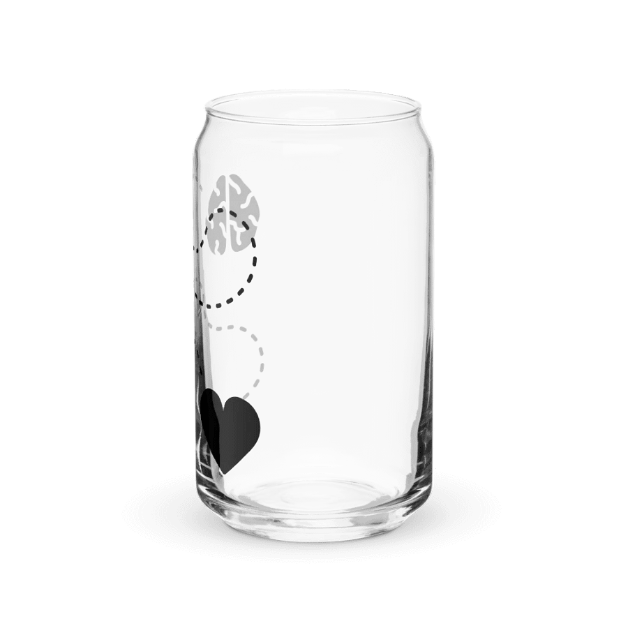 Sleek Can-Shaped Glassware product image (7)