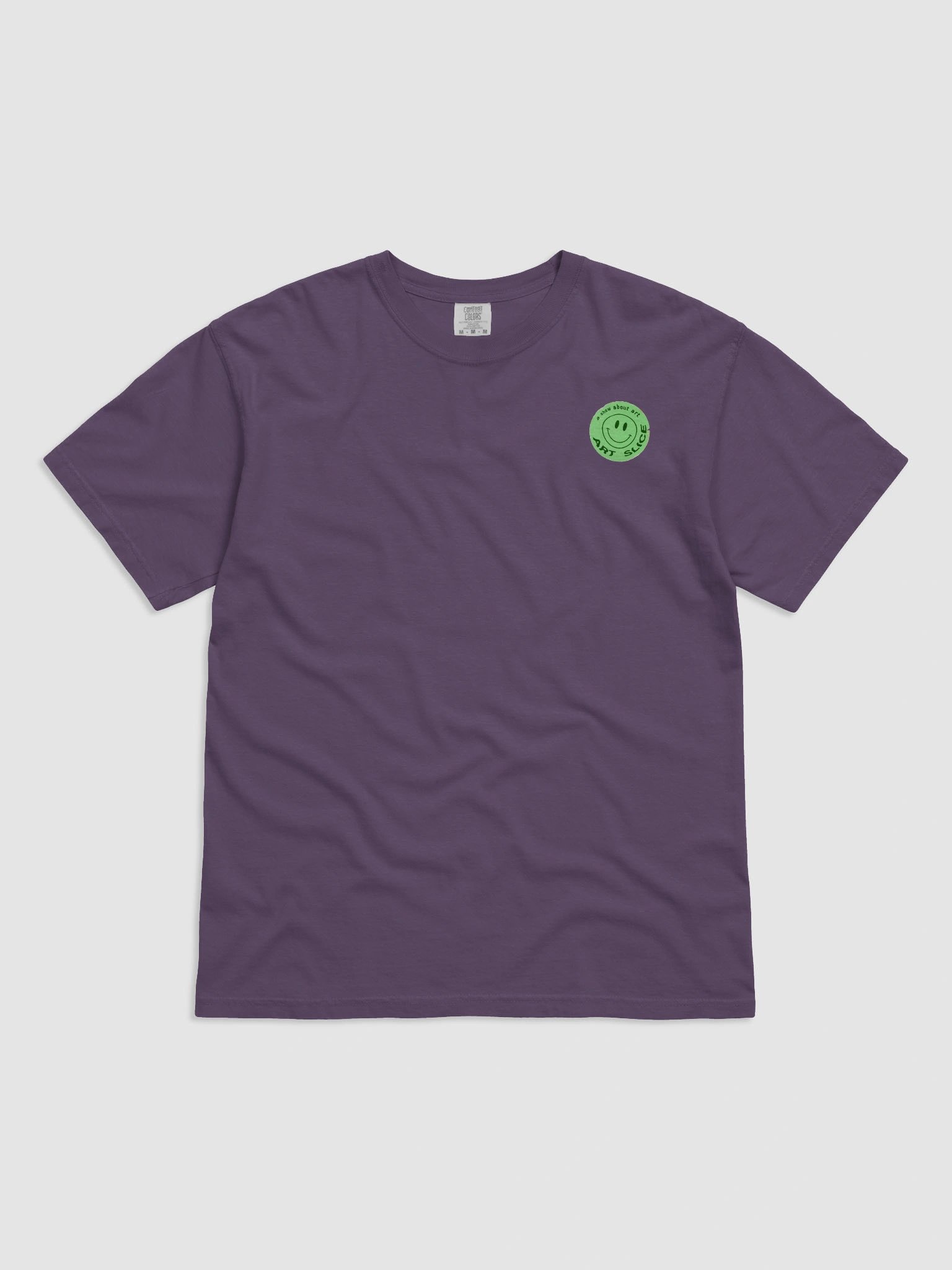 Posada Tee product image (1)