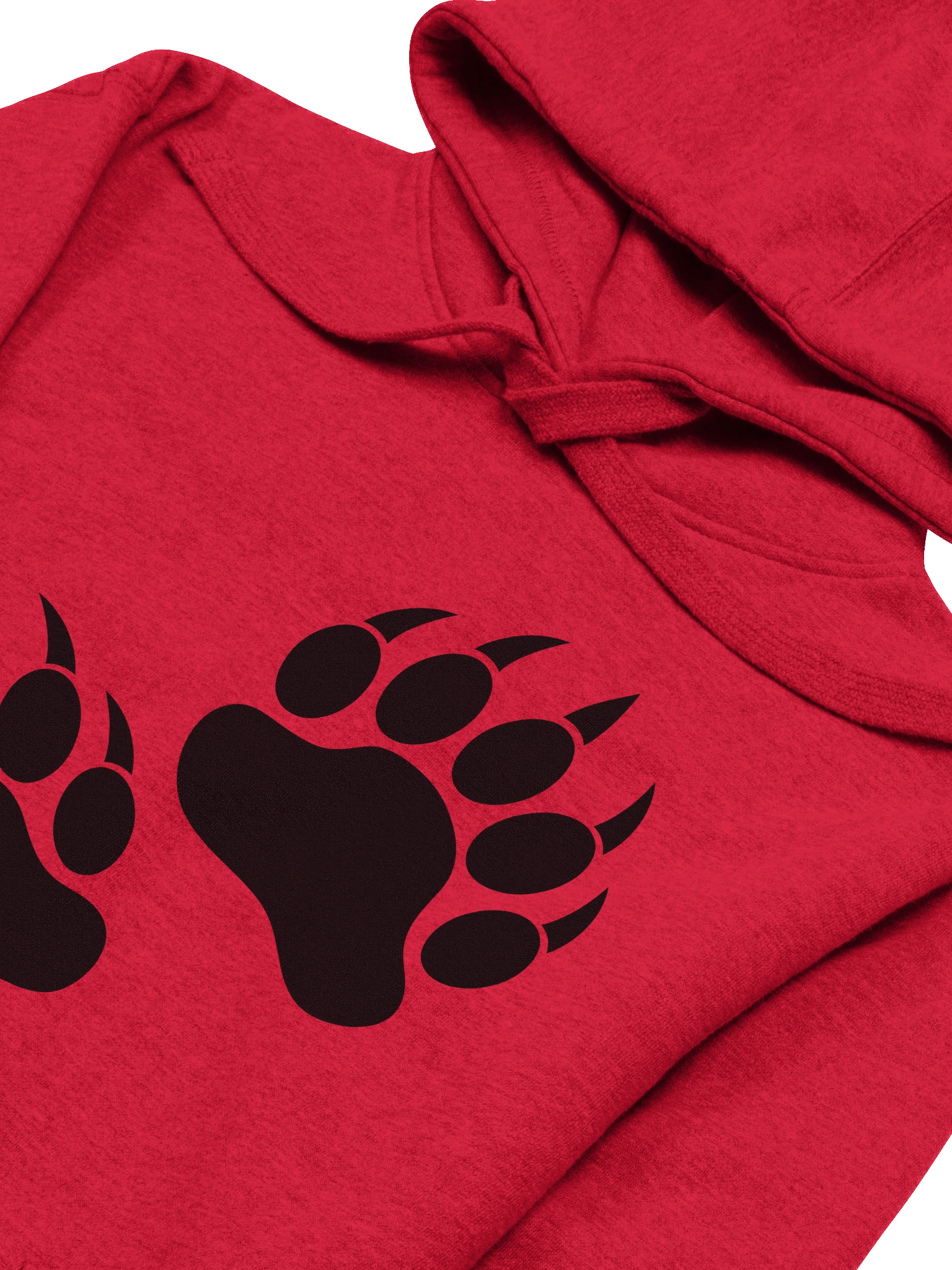 Bear Paw Hoodie product image (9)