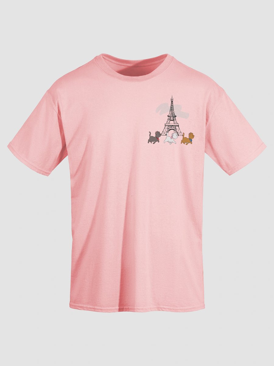Meow Meow Tee product image (6)