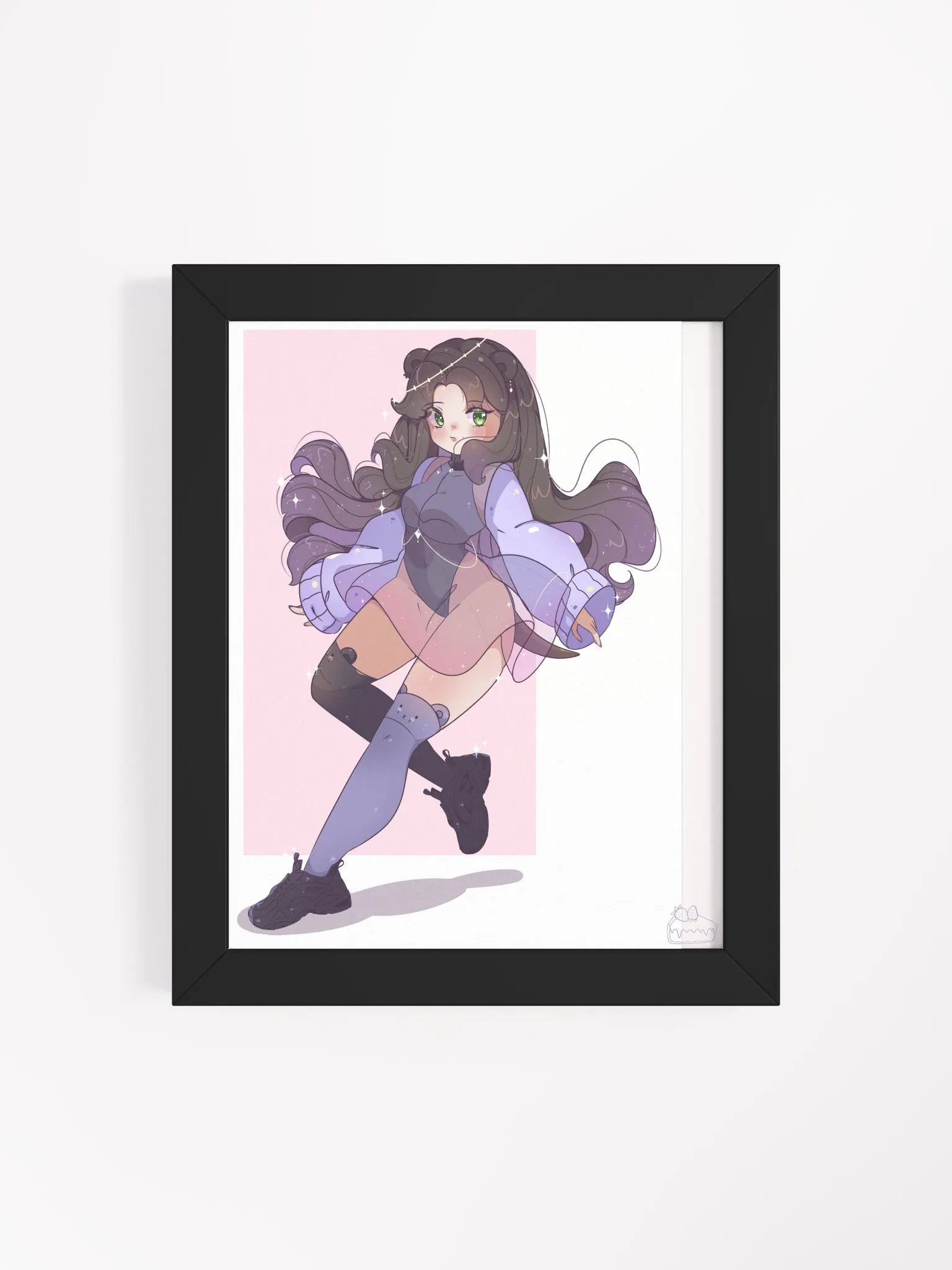 Hana Poster product image (4)