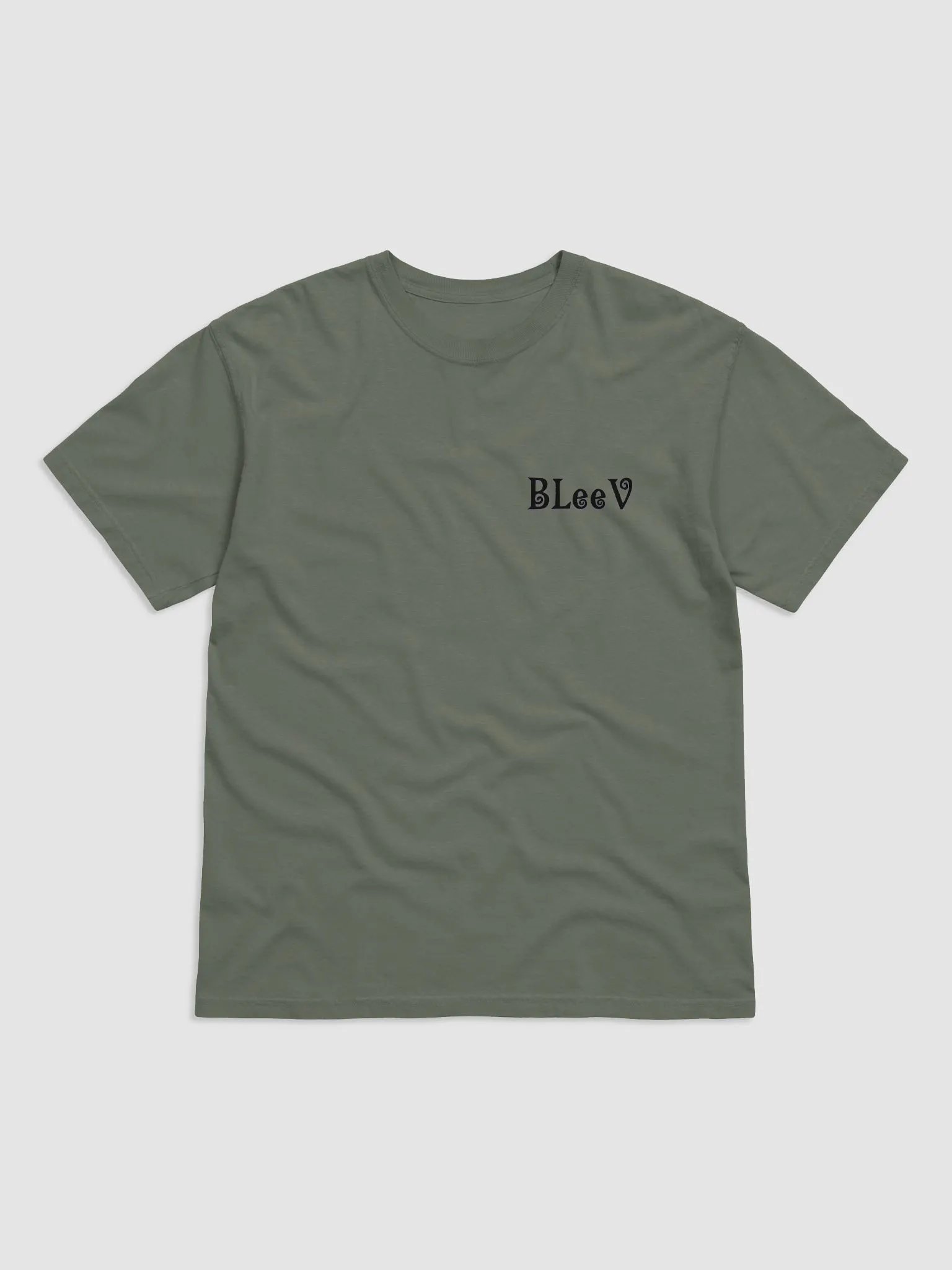 Enchanted BLeeV T-Shirt product image (1)