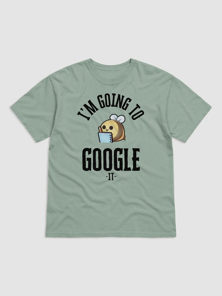 Google It Shirt product image (4)