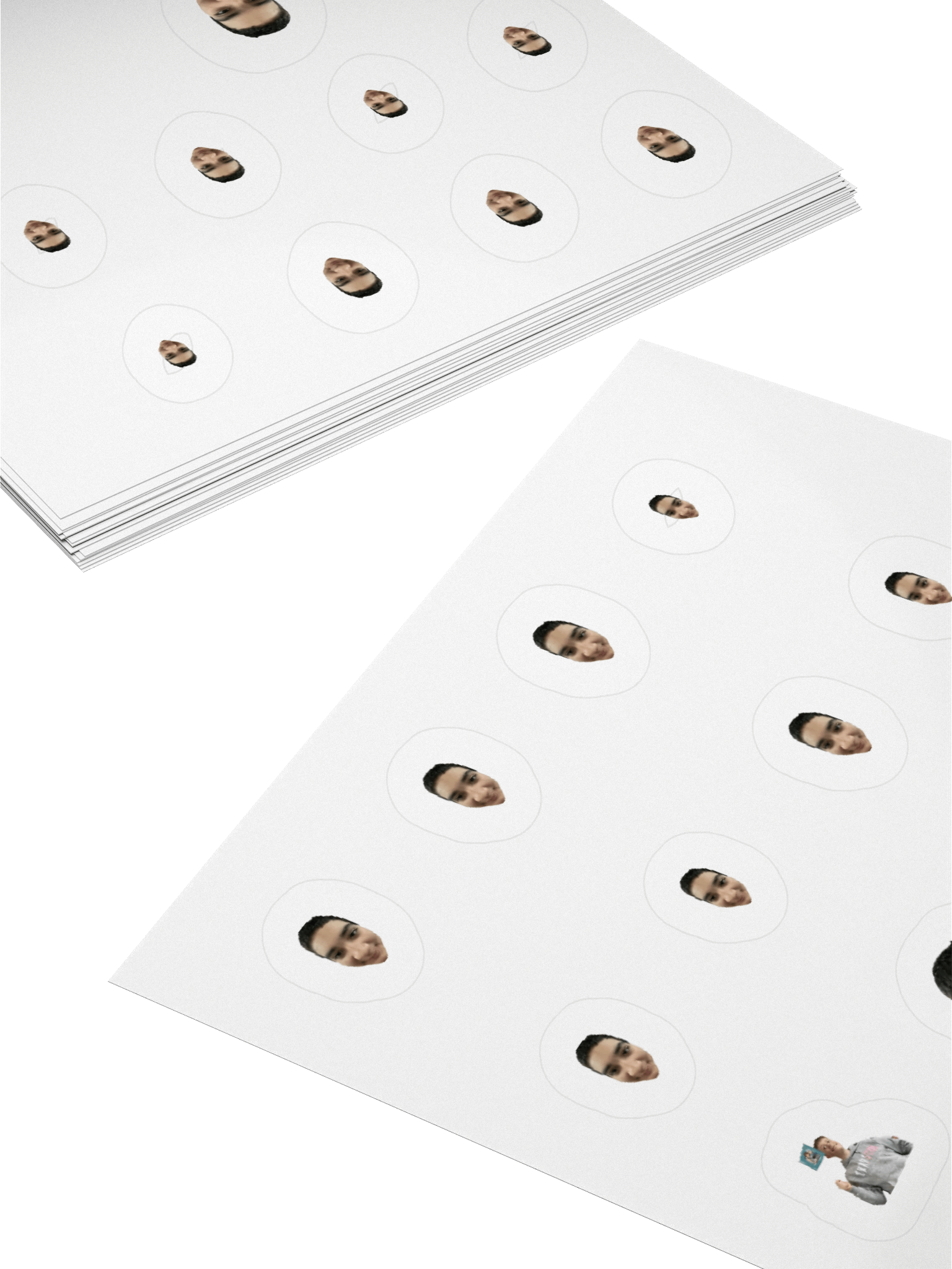 Brent Stickers product image (4)