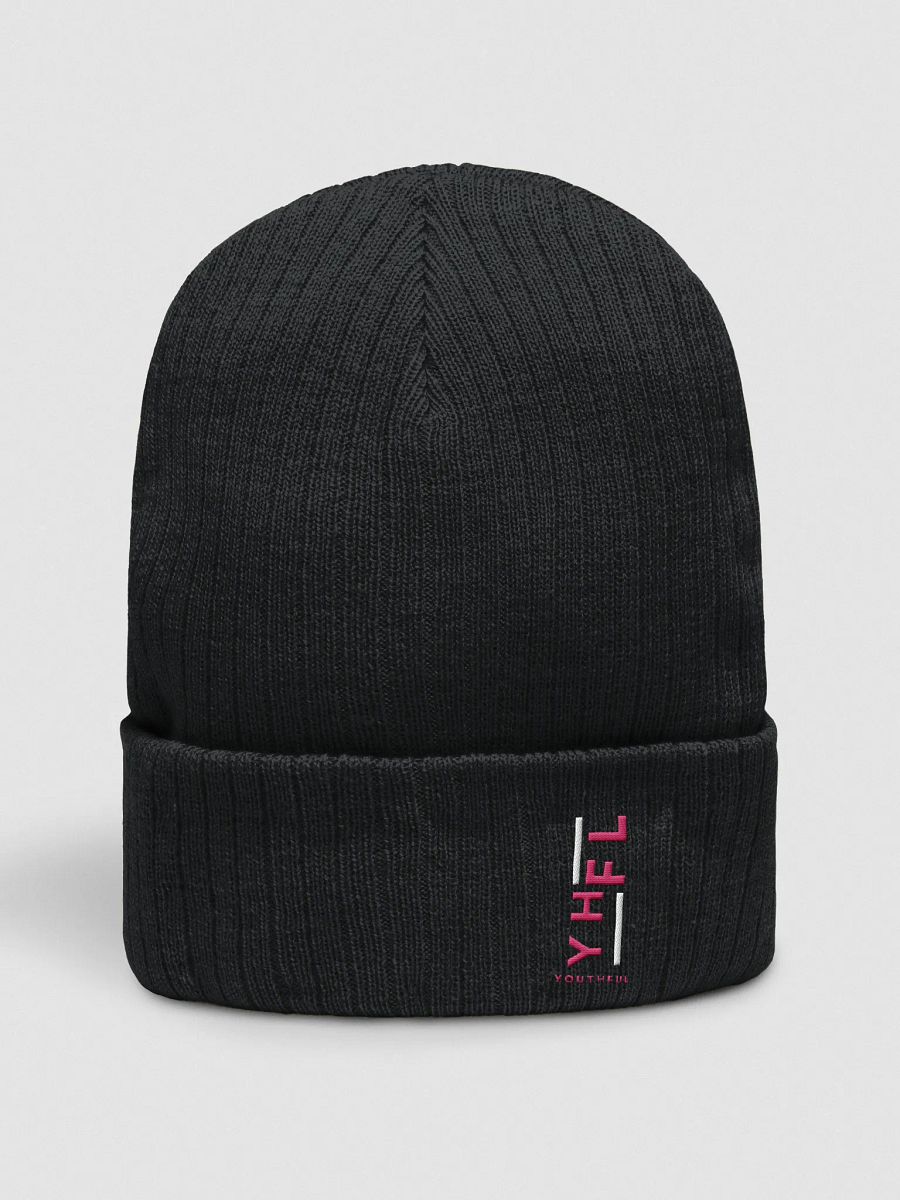 THE YOUTHFUL Vibe Beanie product image (1)