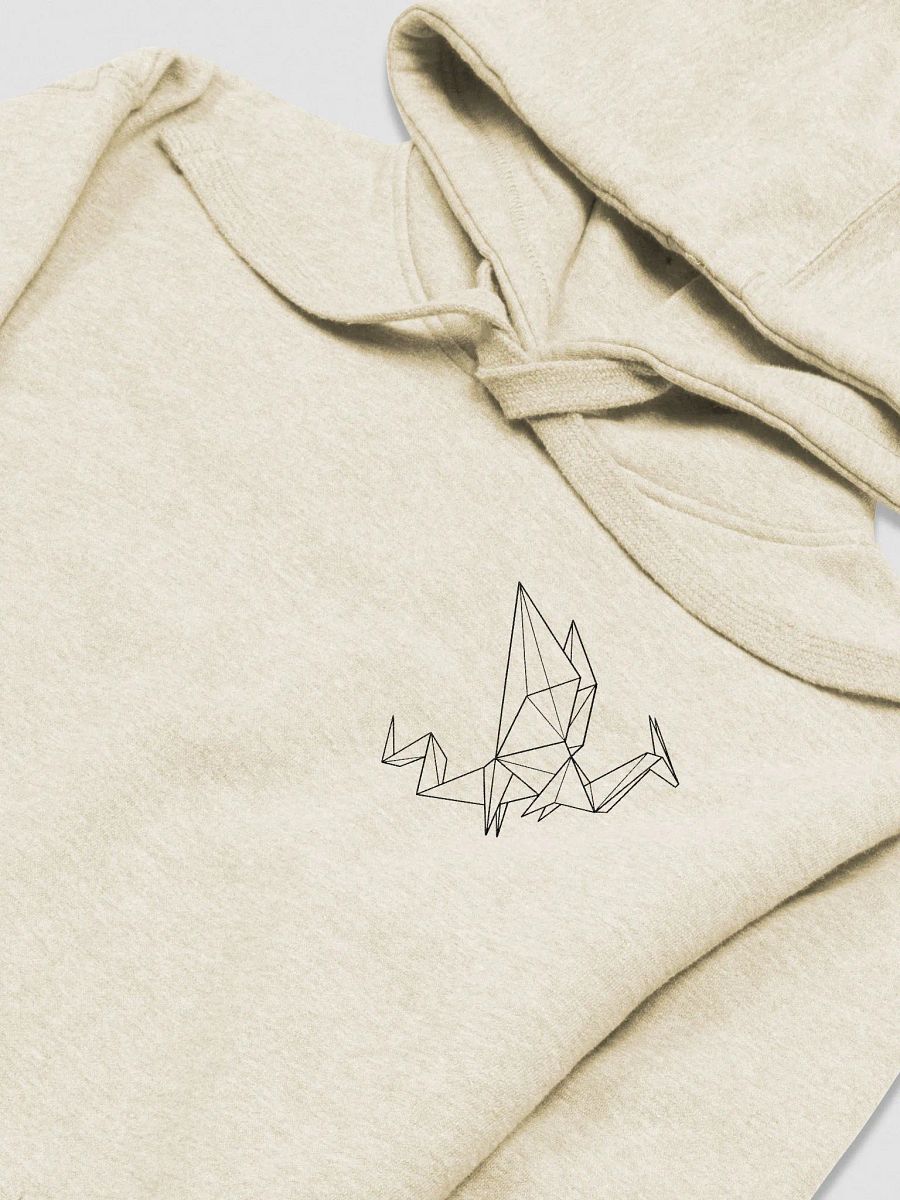 OriDragon Hoodie [Black] product image (3)