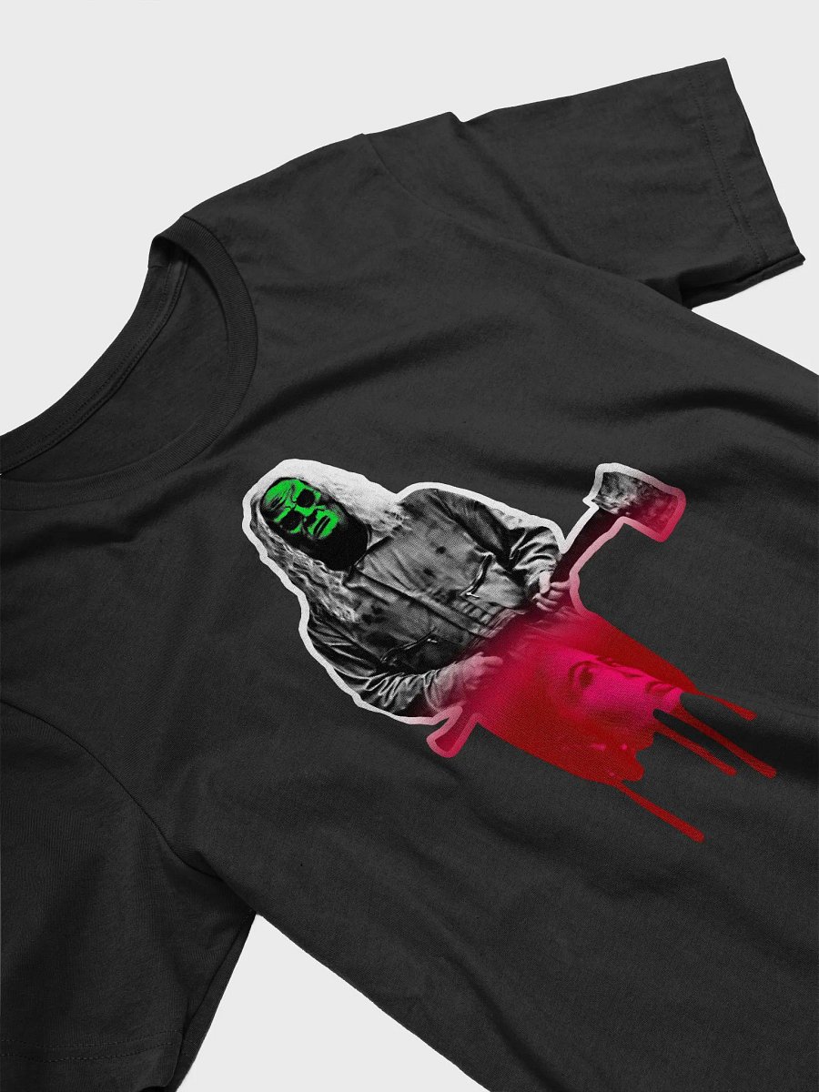STANLEY ELK T-Shirt product image (3)