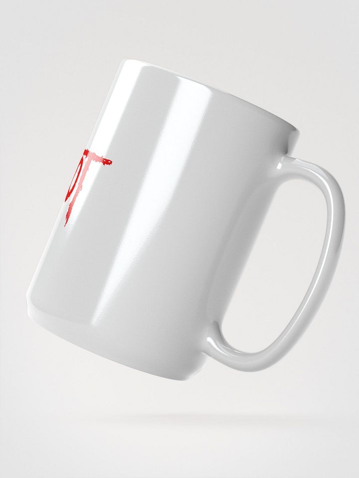 Slipknot Logo Mug product image (2)