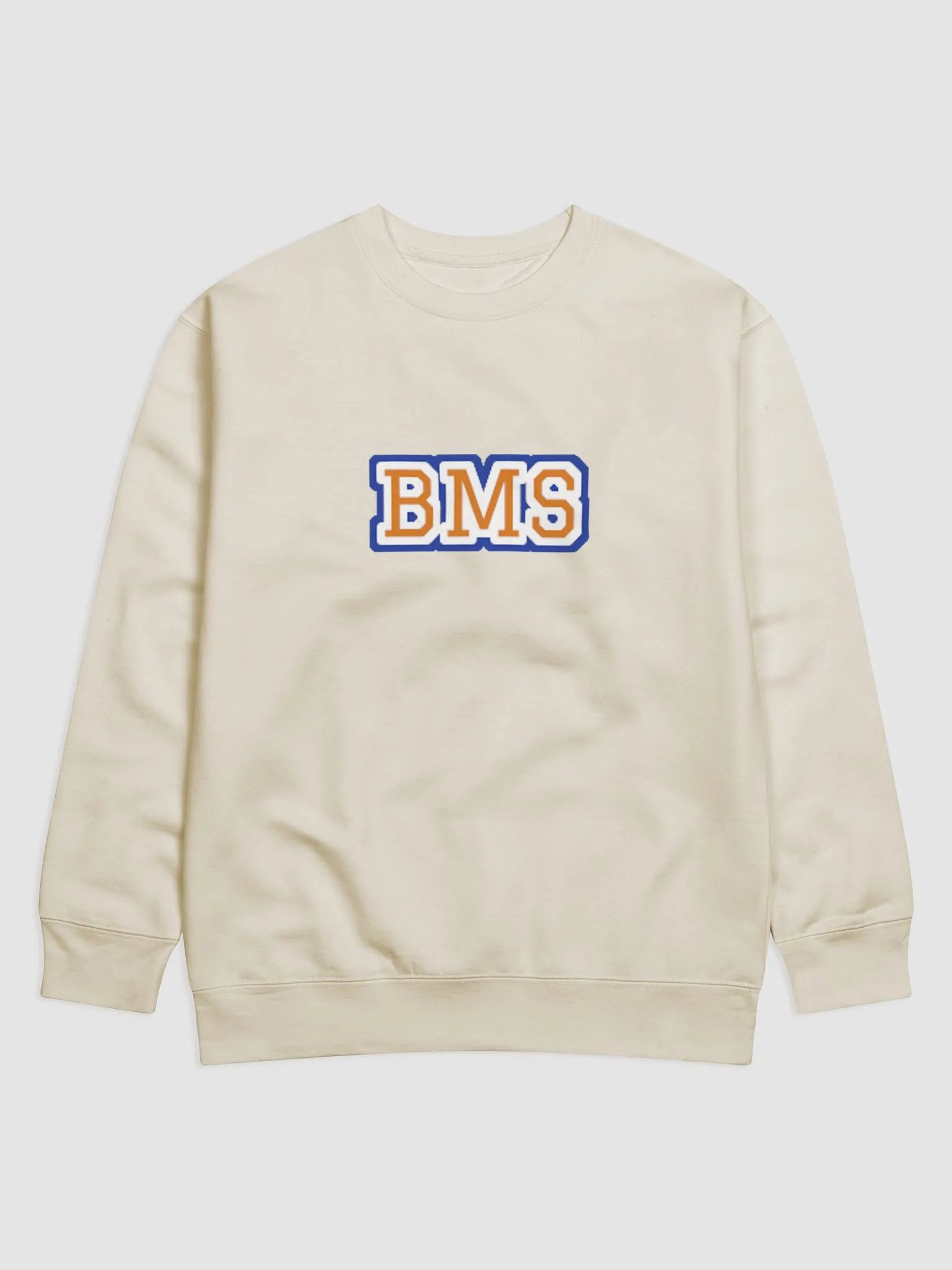 BMS Sweatshirt product image (1)