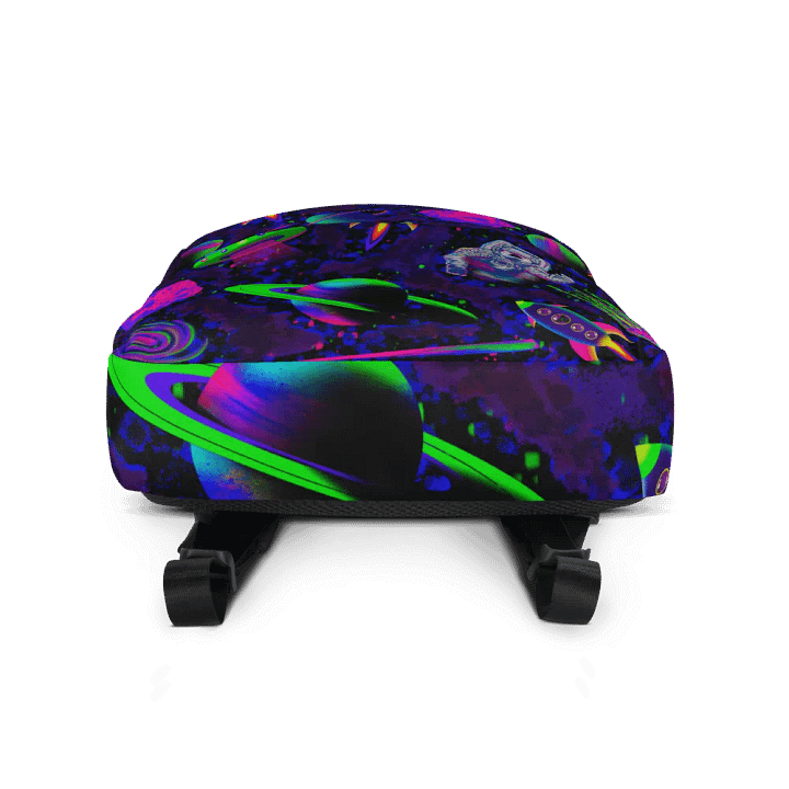 Gamma Galaxy Backpack product image (2)
